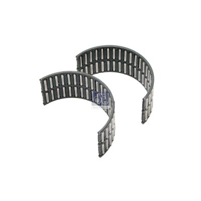Needle bearing replaces Scania 372778