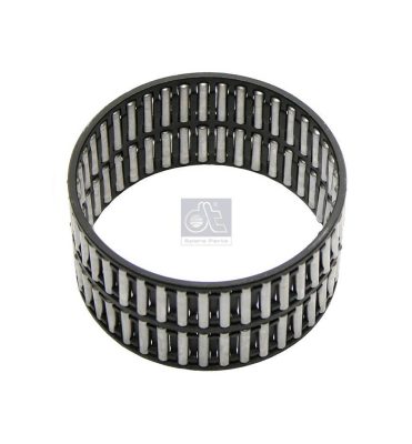 Needle bearing replaces Chrysler