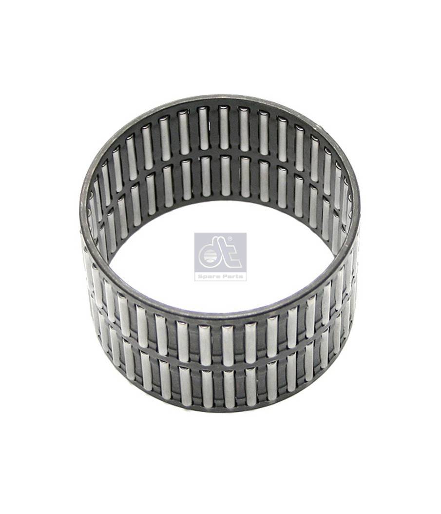 Needle bearing replaces Scania