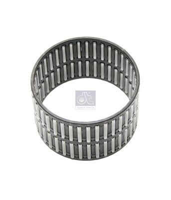 Needle bearing replaces Scania