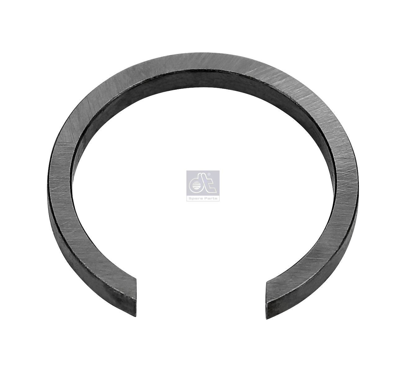 Lock ring replaces Scania 384333