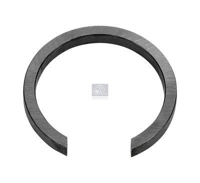 Lock ring replaces Scania 384333