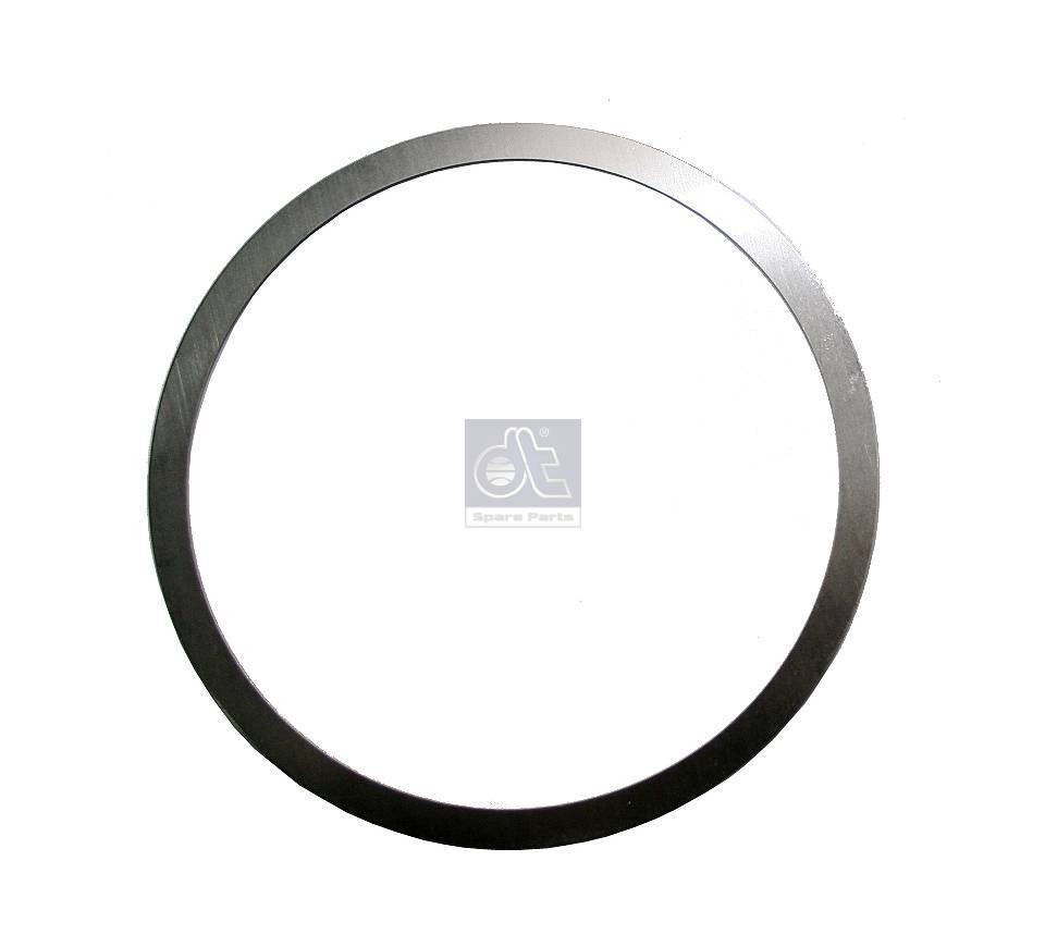 Spacer washer replaces Scania 378640
