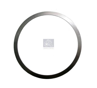 Spacer washer replaces Scania 378640