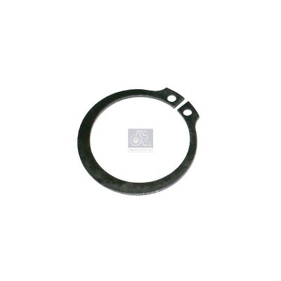 Lock ring replaces MAN