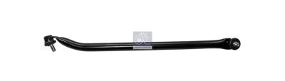 Gear shift rod replaces Scania 1515118