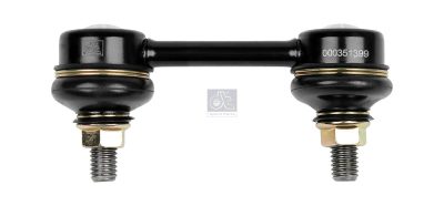 Gear shift rod replaces Scania 2147948