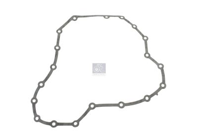 Gasket, planetary gear replaces Scania 1525270