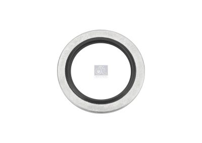 Seal ring replaces Iveco