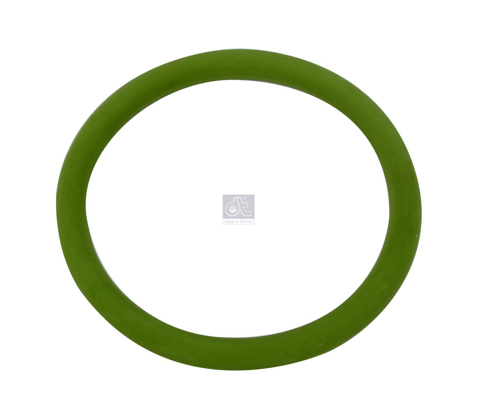 O-ring replaces Scania 1495116
