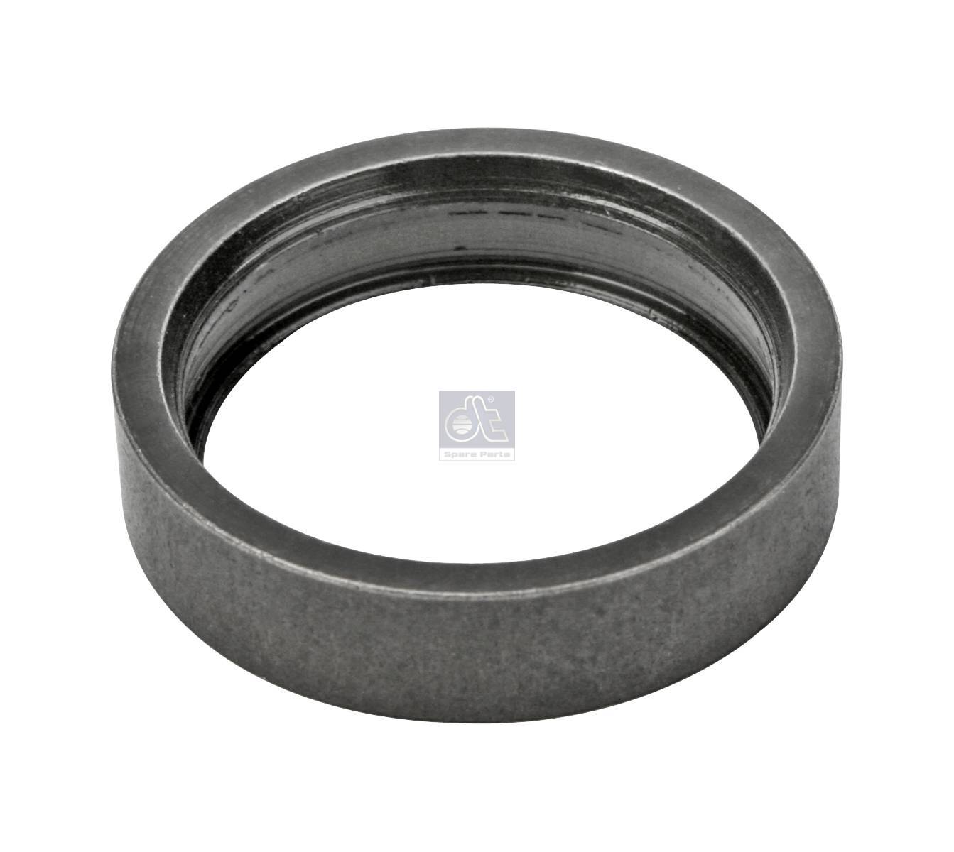 Seal ring, long hub cylinder replaces Scania 1869791