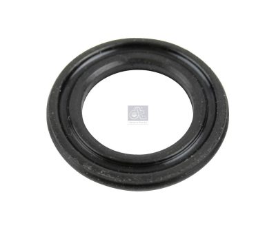 Seal ring, long hub cylinder replaces Scania 1515867