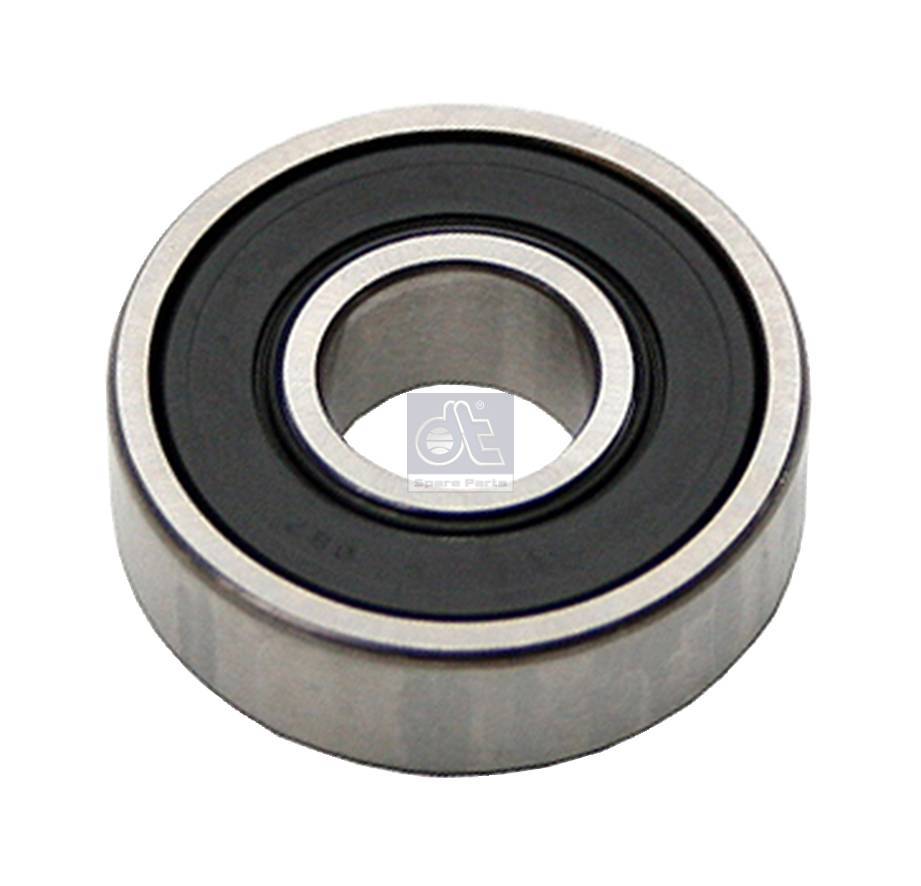 Ball bearing replaces Scania 1356813