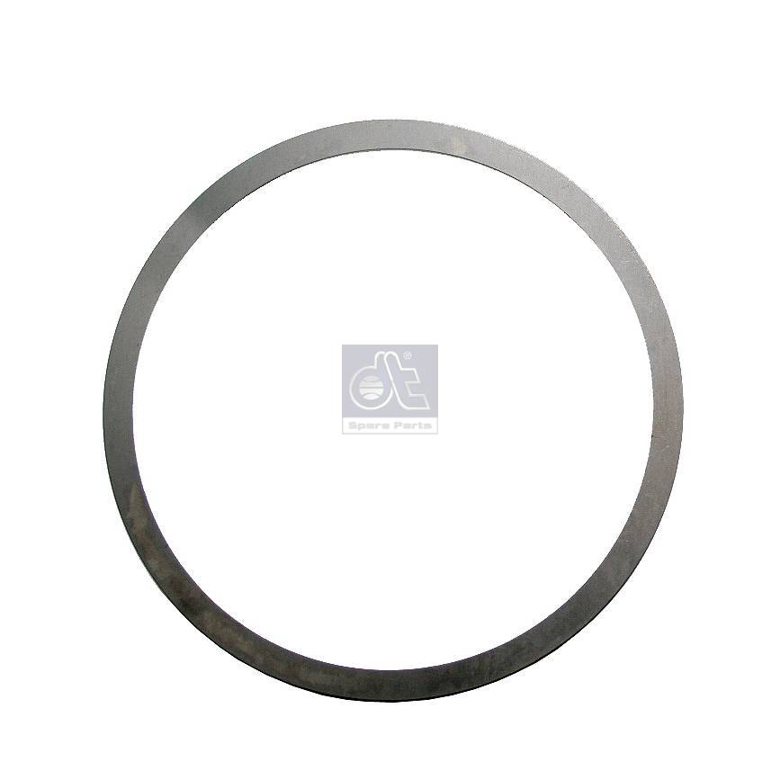 Shim replaces Scania 378637