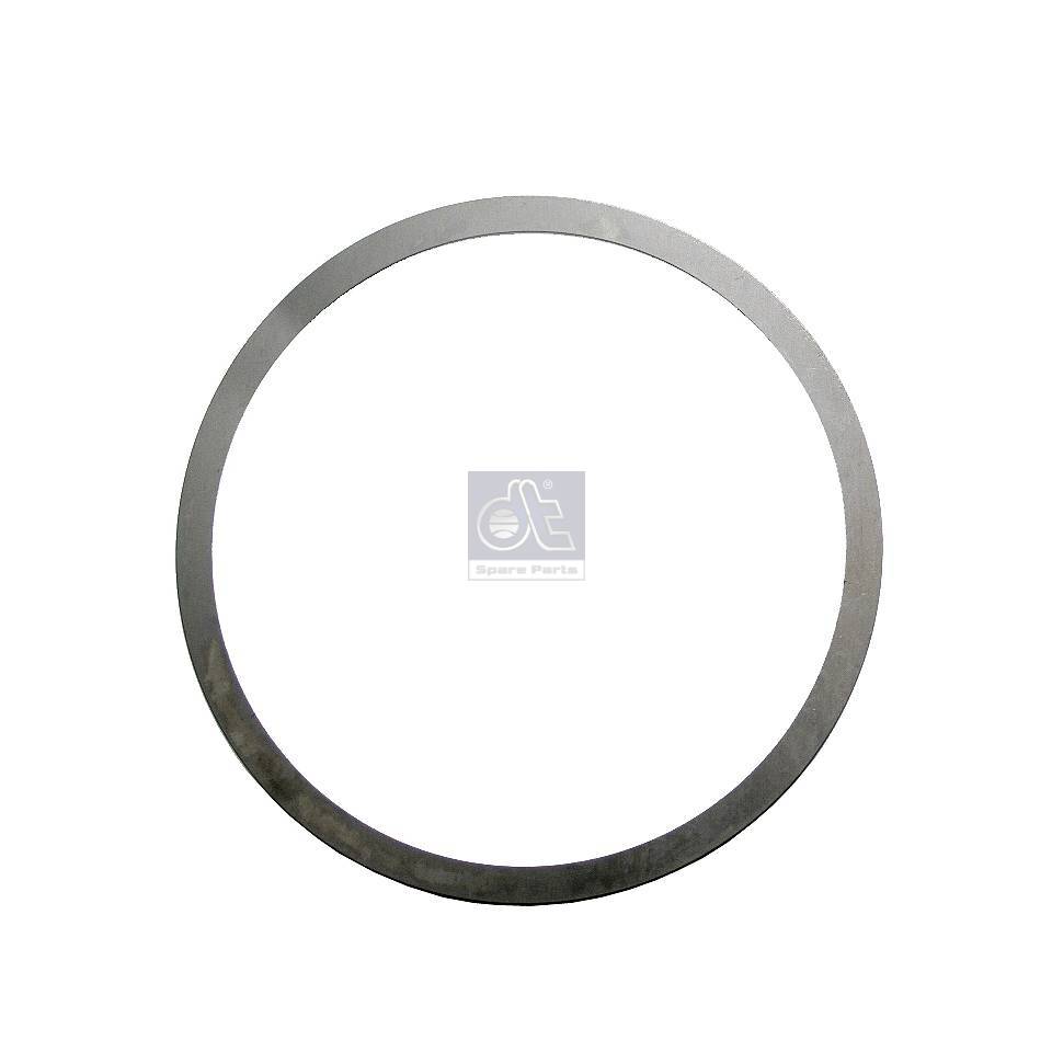 Shim replaces Scania 378639