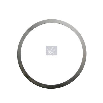 Shim replaces Scania 378639
