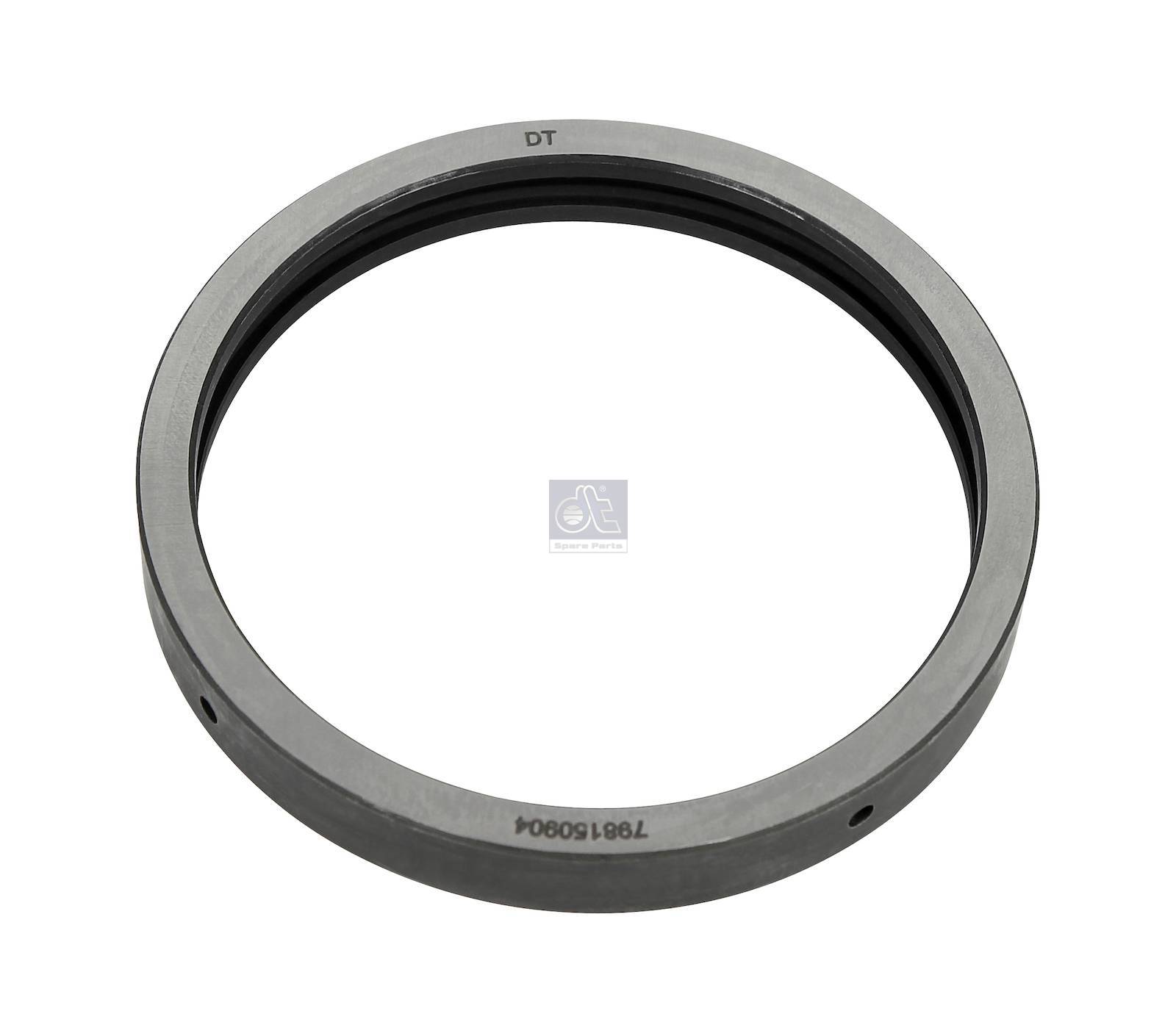 Spacer ring replaces Scania 1302731