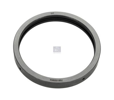 Spacer ring replaces Scania 1302731