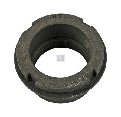 Grooved nut replaces Scania 1461416