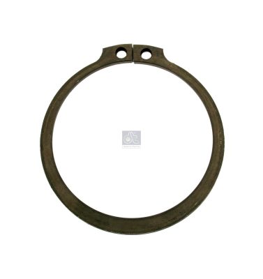 Lock ring replaces Scania 1116481