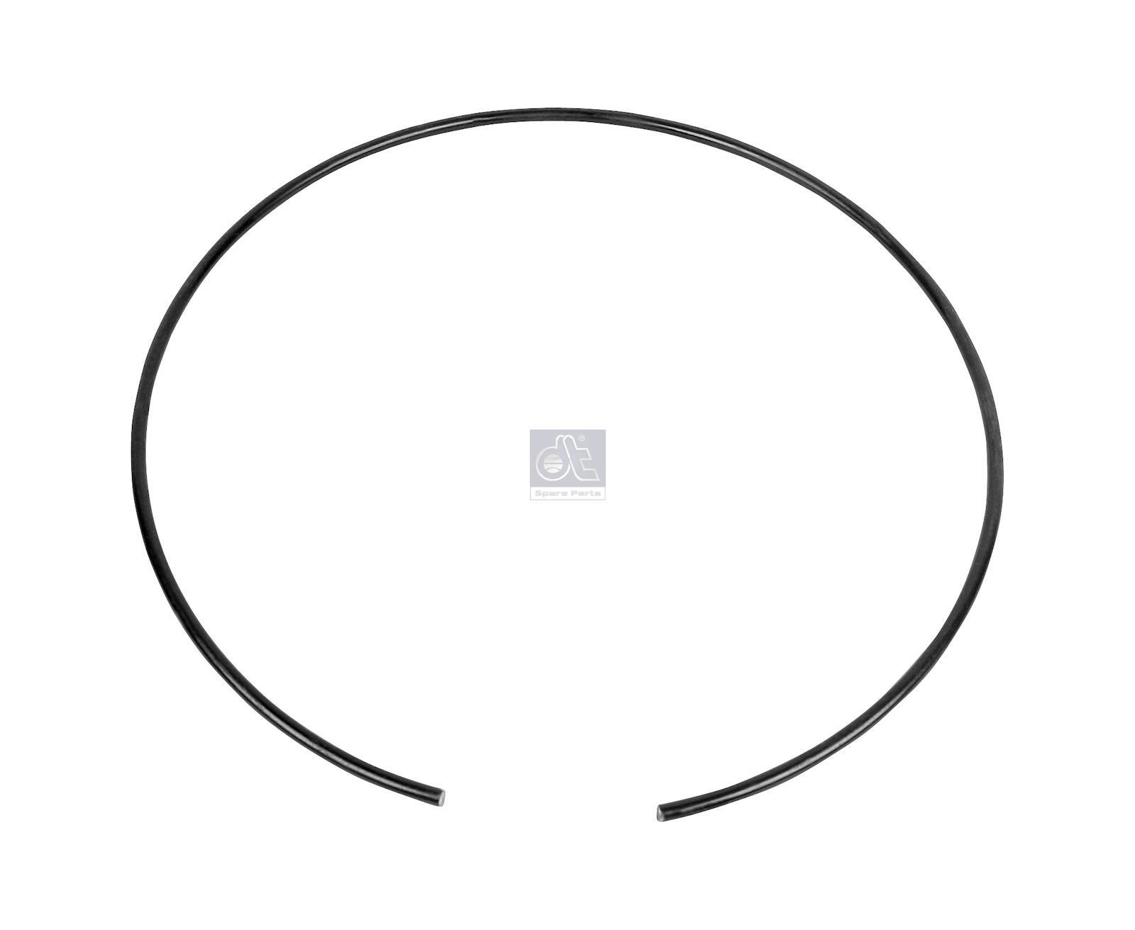 Lock ring replaces Scania 1831463