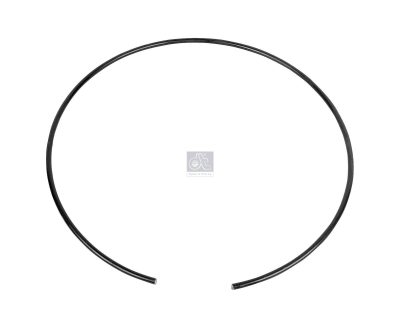 Lock ring replaces Scania 1831463