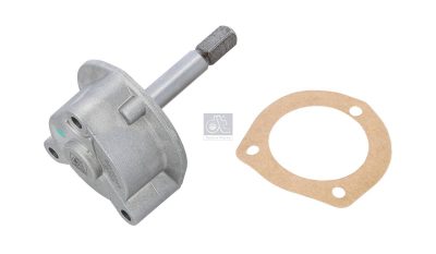 Oil pump, gearbox replaces Scania 1426449