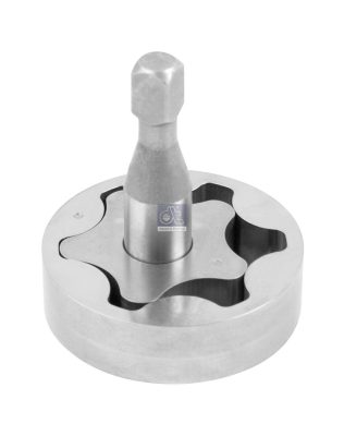 Pump element, gearbox replaces Scania 1526232
