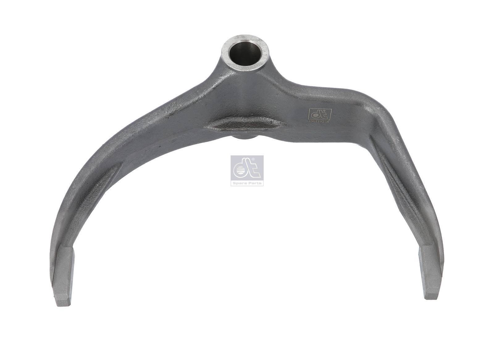 Shifting fork replaces Scania 2292355