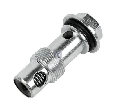 Pressure limiting valve replaces Scania 1414630