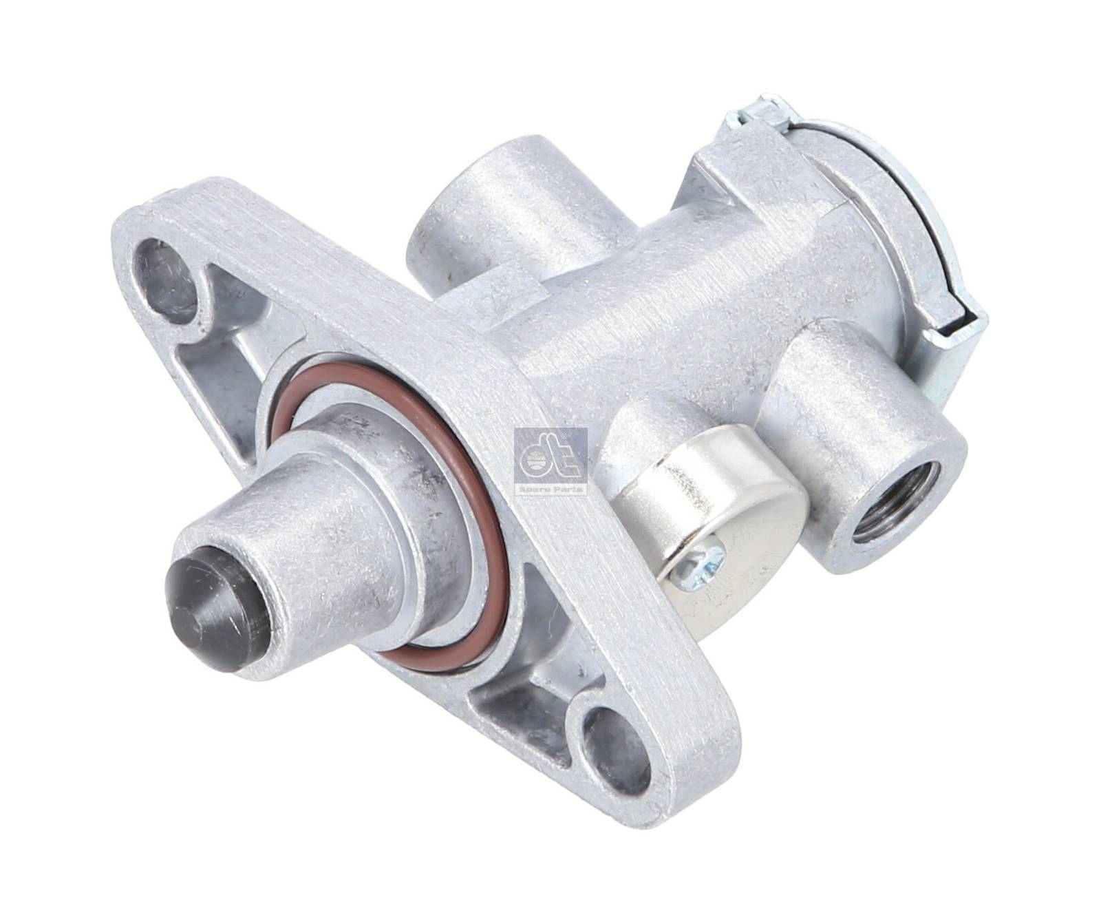 Valve replaces Scania 1319557