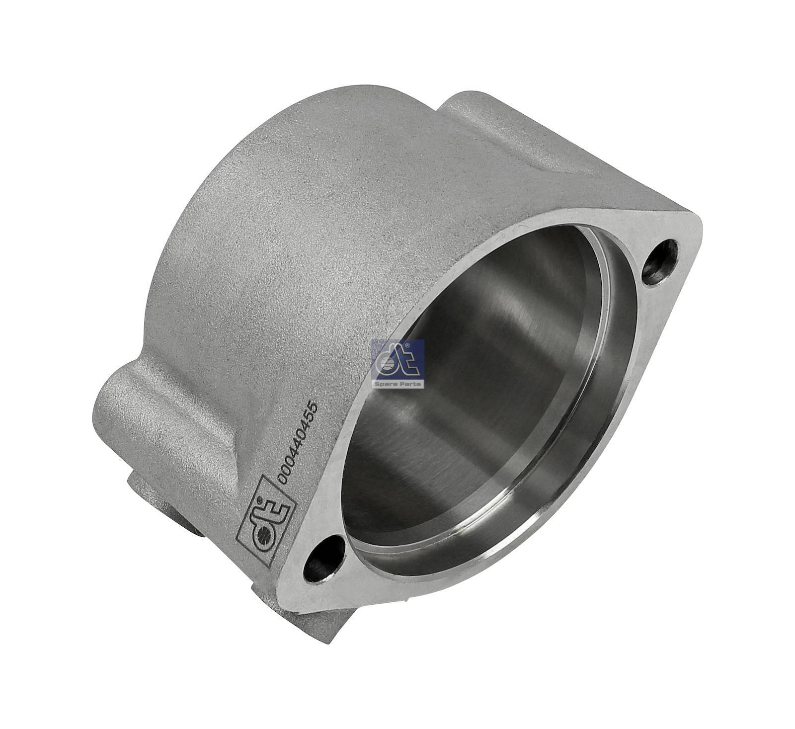 Control cylinder housing replaces Scania 1484809