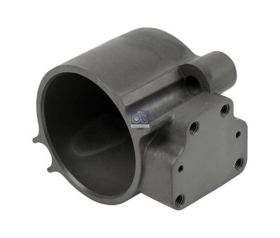 Shifting cylinder replaces Scania 1334036