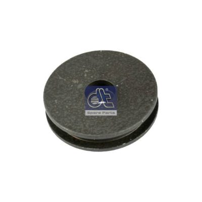 Piston, control cylinder replaces Scania 1337894