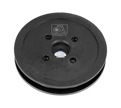 Piston, control cylinder replaces Scania 1303960
