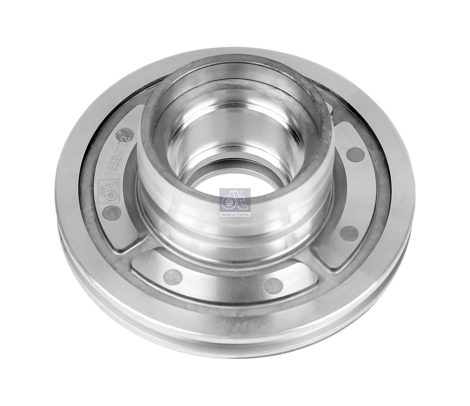 Distance sleeve replaces Scania 1321239