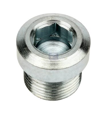 Magnetic plug replaces Scania 1414580