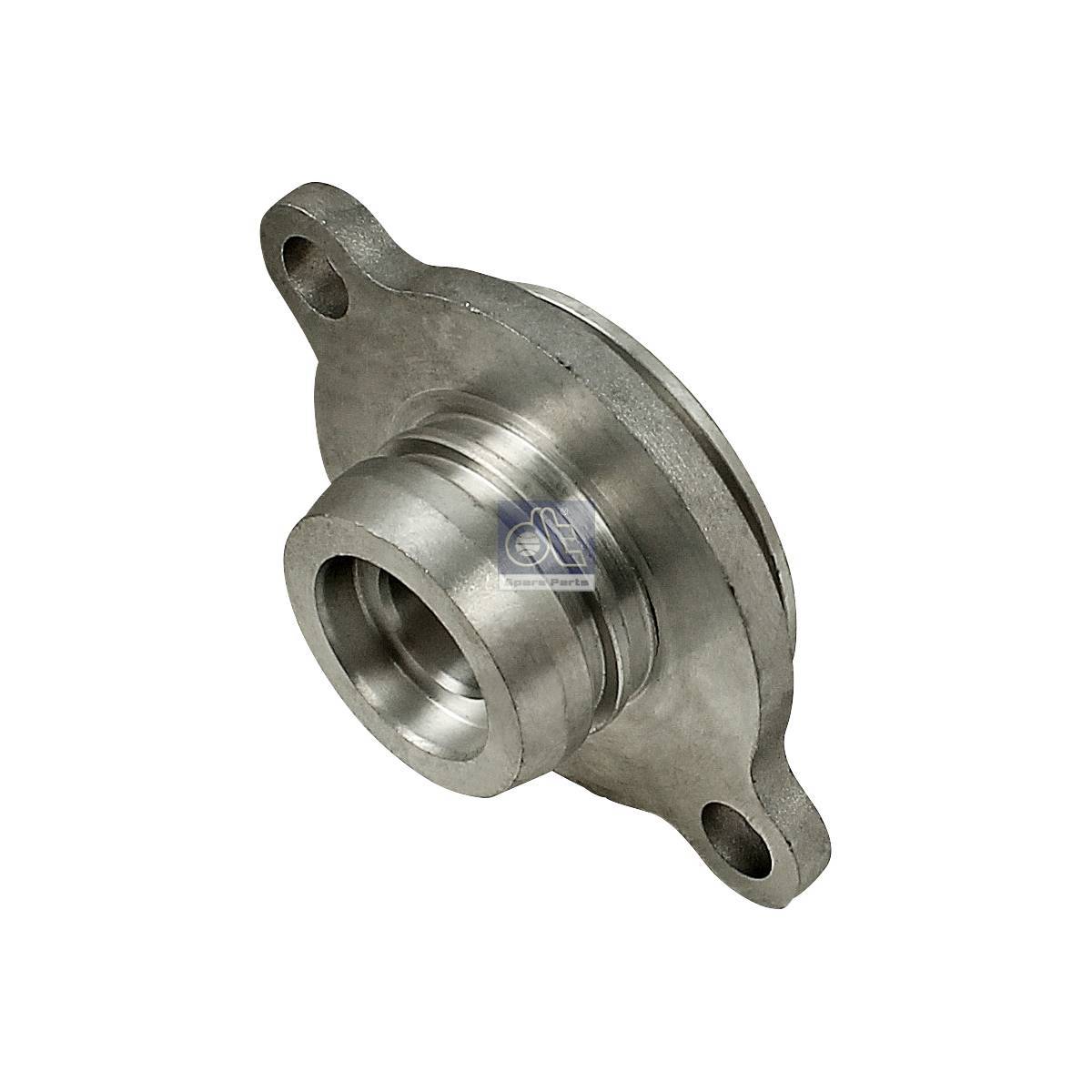 Bracket, gear shift rod replaces Scania 1305977