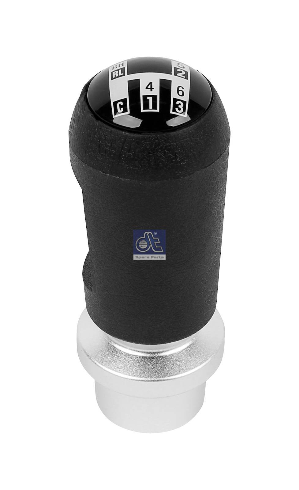Gear shift knob replaces Scania 1485717