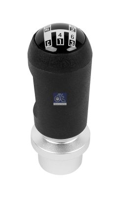 Gear shift knob replaces Scania 1485717