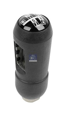 Gear shift knob replaces Scania 1369976