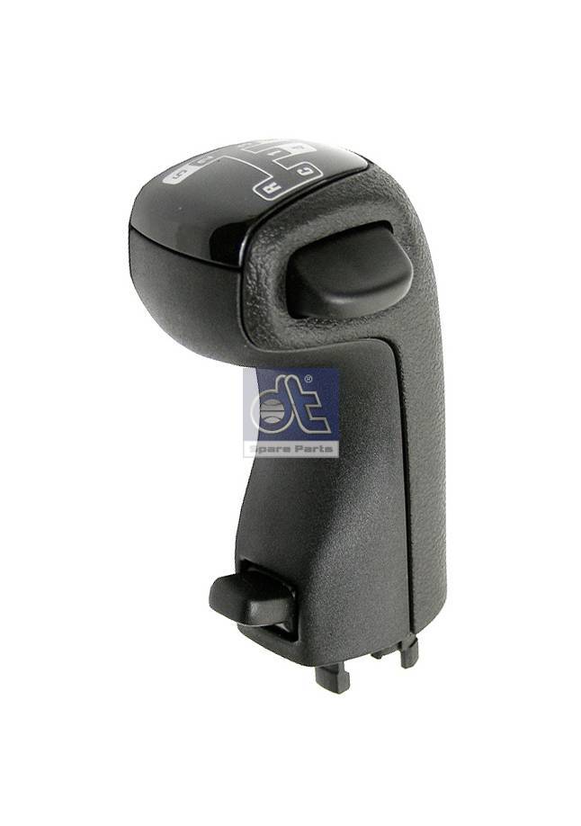 Gear shift knob replaces Scania 1919065