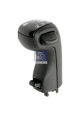 Gear shift knob replaces Scania 1919065