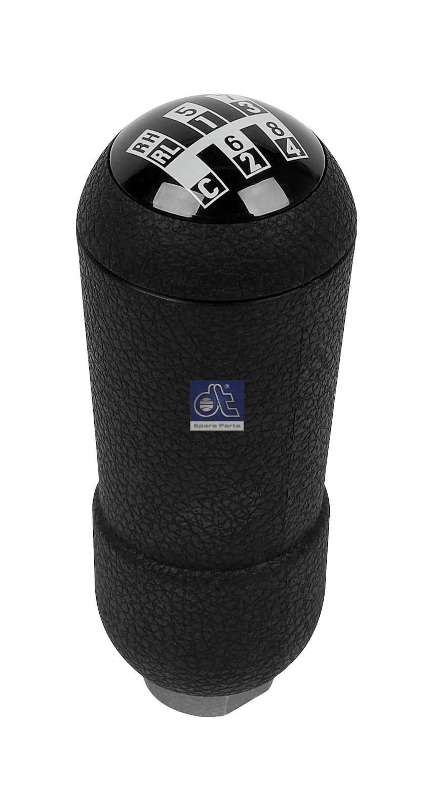Gear shift knob replaces Scania 1373000