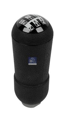 Gear shift knob replaces Scania 1373000