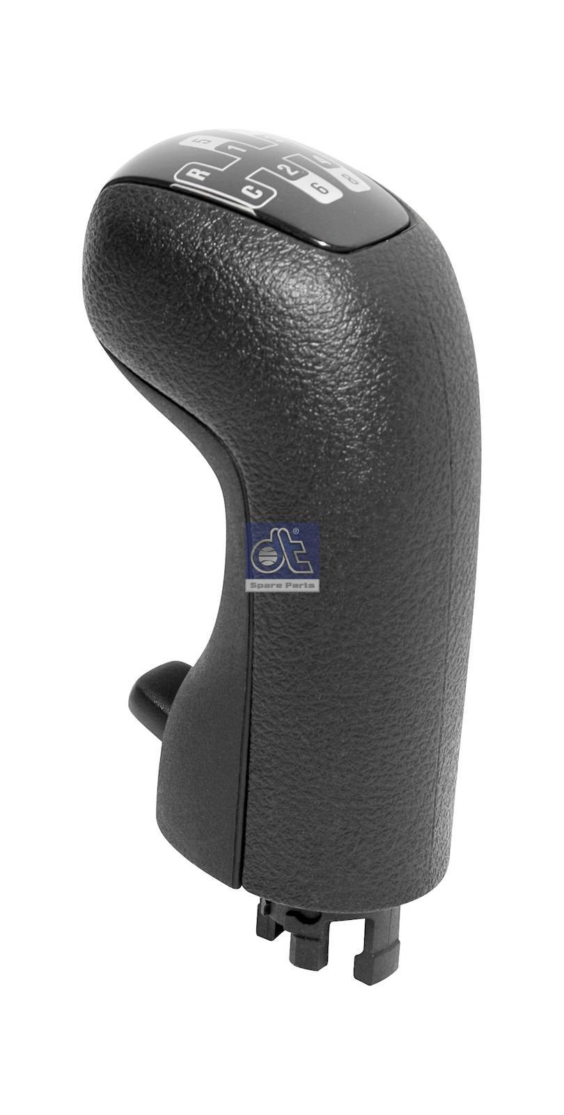 Gear shift knob replaces Scania 1441235