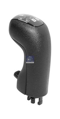 Gear shift knob replaces Scania 1441235