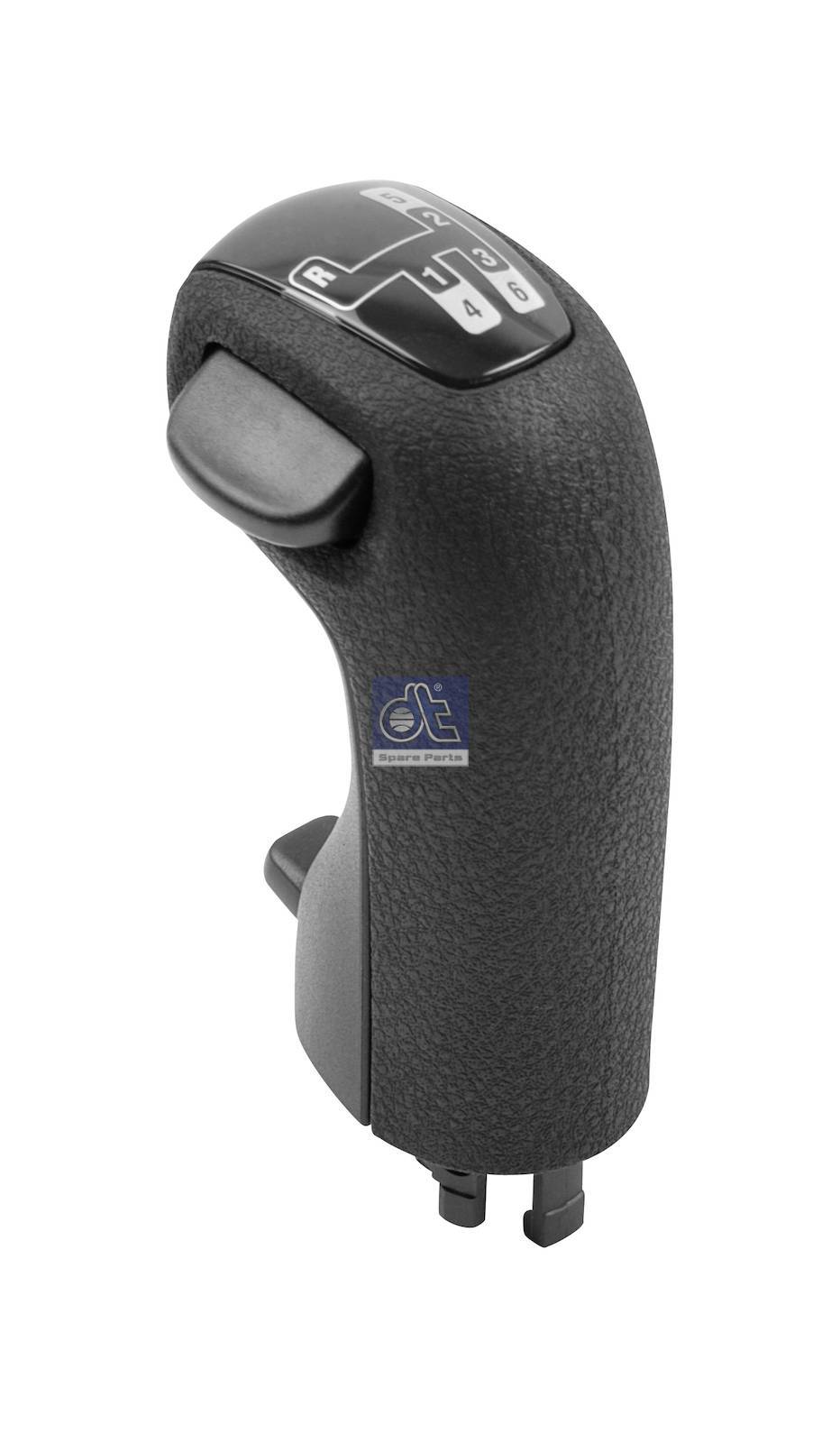 Gear shift knob replaces Scania 1919066