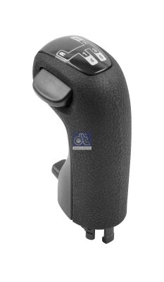 Gear shift knob replaces Scania 1919066