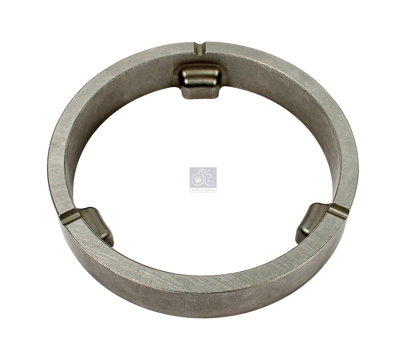 Shim replaces Scania 1511809